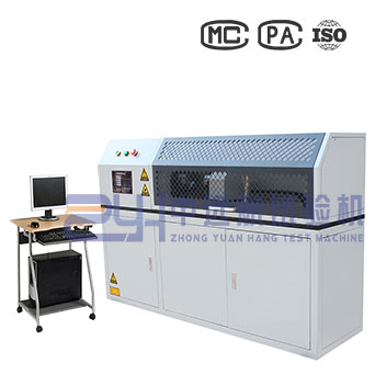 500NM旋具扭轉強度試驗機