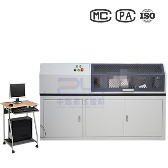 批頭扭轉試驗機  立式/臥式扭力測試機